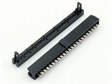 Female Header Socket