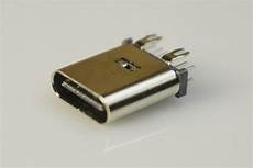 Female Header Socket
