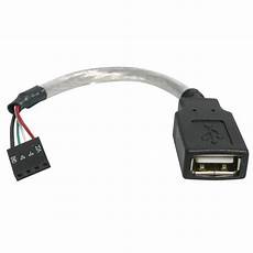 Female Header Socket