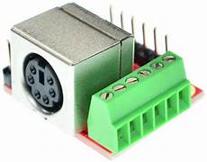 Female Header Socket