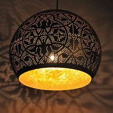 Filigree Lamp