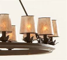 Filigree Lamp