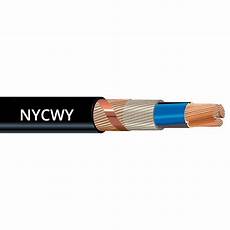 Fire Cranes Cables