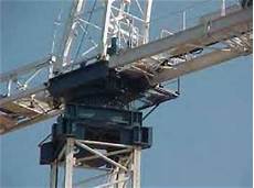 Fire Cranes Cables