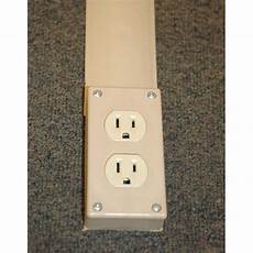 Flat Extension Cord