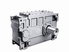 Flender Reducer