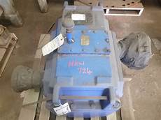 Flender Reducer
