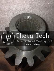 Flender Reducer