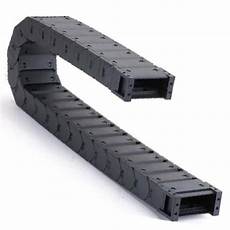 Flexible Cable Track