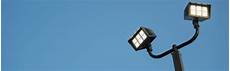 Floodlight Poles