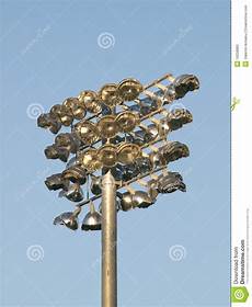Floodlight Poles