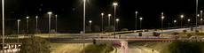Floodlighting Luminaries