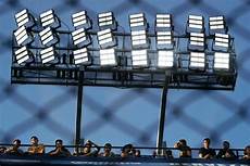 Floodlighting Luminaries
