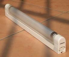 Fluorescent Lamps