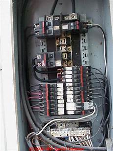 Fpe Breaker Box