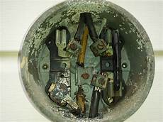 Fpe Breaker Box