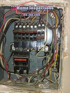 Fpe Breakers