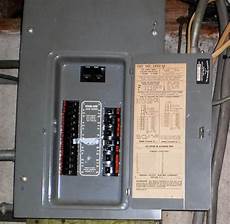 Fpe Circuit Breaker