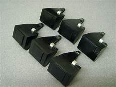 Fuse Box Blanks