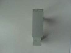 Fuse Box Blanks