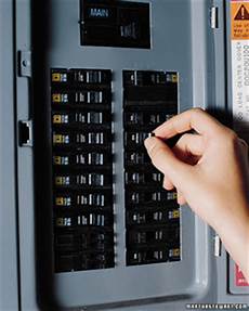 Fuse Box Breaker