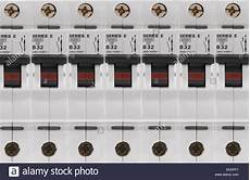 Fuse Box Breaker