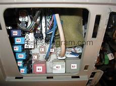 Fuse Box Switch