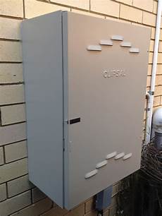 Fuse Box Switch