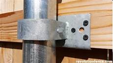Galvanized Poles