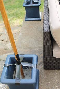 Garden Lighting Poles