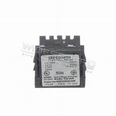 Ge Breakers Interchangeable