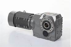 Geared Reducers