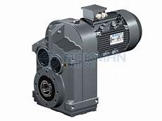 Geared Reducers
