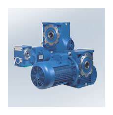 Geared Reducers