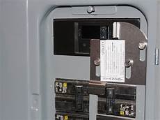 Generator Interlocks