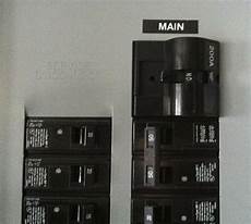 Generator Interlocks
