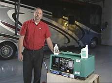 Generator Set