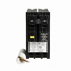 Gfci Breaker Box
