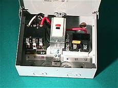 Gfci Breaker Box