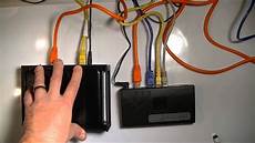 Gigabit Ethernet Cable