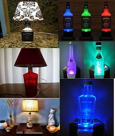 Glass Alcohol Lamp