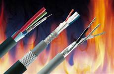 Halogen-Free Cables