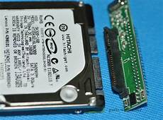 Hard Disk Connector