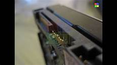 Hard Disk Connector