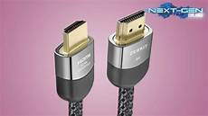 Hdmi 2.1 Cable