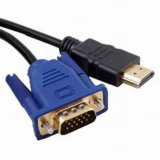 Hdmi Cable Types