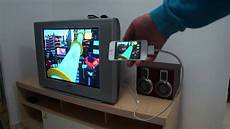 Hdmi For Iphone