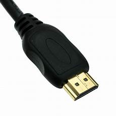 Hdmi High Speed
