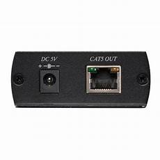 Hdmi Over Cat6
