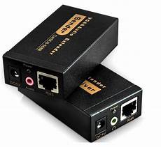 Hdmi Over Cat6
